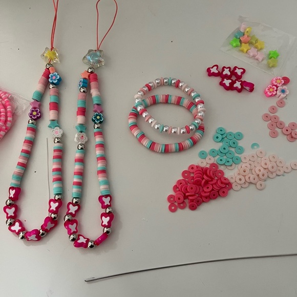 Phone chains - Picture 3 of 6